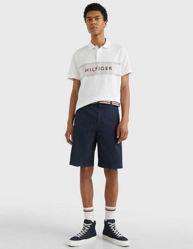 POLO TOMMY: Estilo y calidad en un solo polo