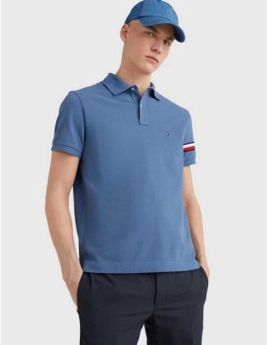 POLO TOMMY GLOBAL STP PLACEMEN PETROLEO