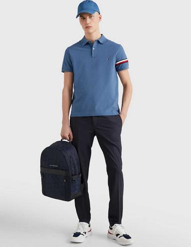 POLO TOMMY GLOBAL STP PLACEMEN PETROLEO