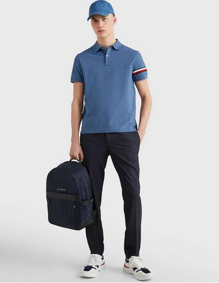 POLO TOMMY GLOBAL STP PLACEMEN PETROLEO