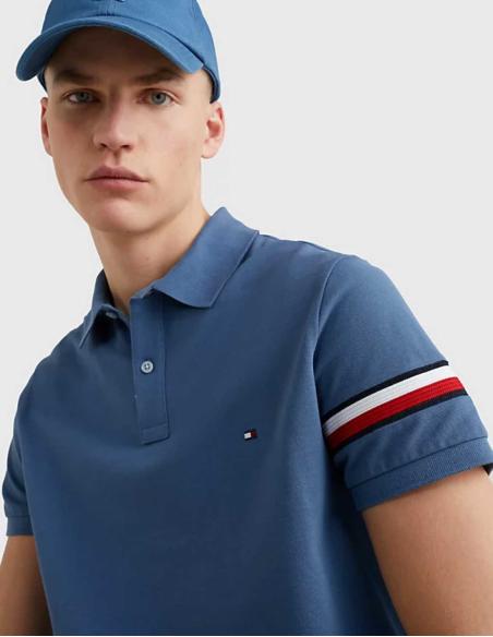POLO TOMMY GLOBAL STP PLACEMEN PETROLEO