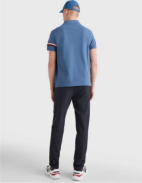 POLO TOMMY GLOBAL STP PLACEMEN PETROLEO