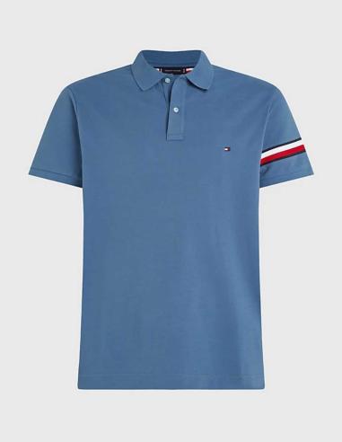 POLO TOMMY GLOBAL STP PLACEMEN PETROLEO