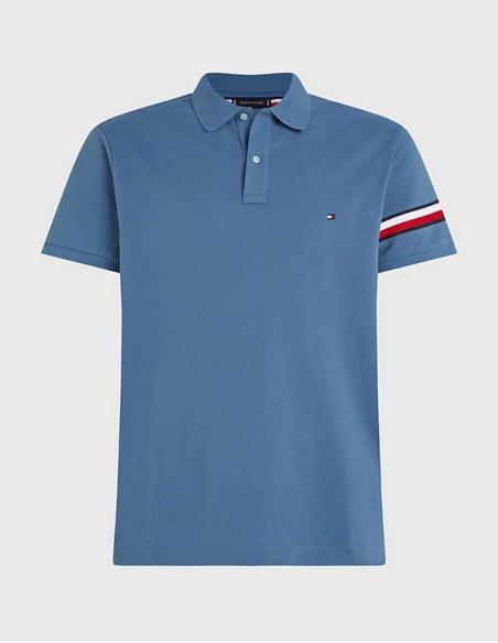 POLO TOMMY GLOBAL STP PLACEMEN PETROLEO