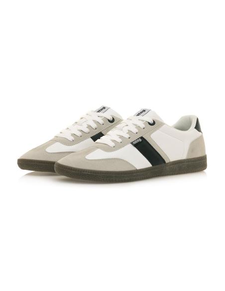 Zapatilla MTNG Nova Murri White: Estilo y comodidad en un solo calzado