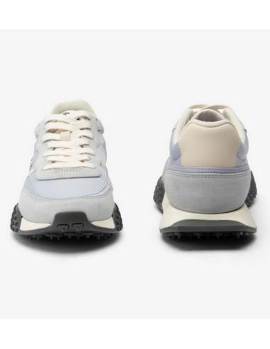 White grey Lacoste women’s sneakers White grey Lacoste women’s sneakers