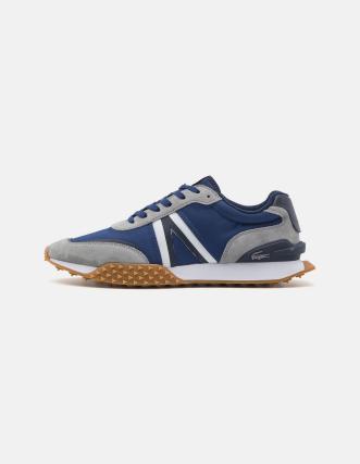 Zapatilla de running New Balance azul oscuro