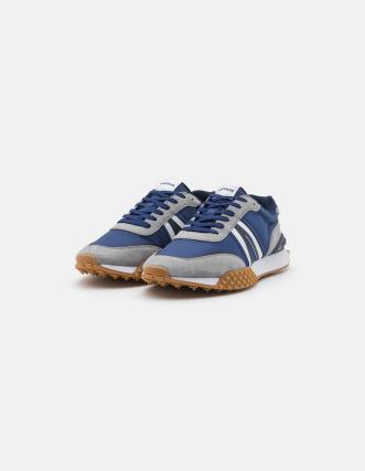 Zapatilla de running New Balance azul oscuro 2