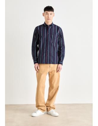 Camisa Tommy Hilfiger: Estilo monocromático elegante. 2
