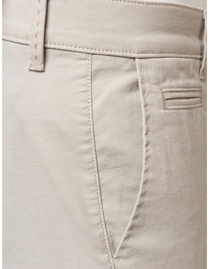 Pantalón Chino Pierre Cardin Hombre Color Piedra - Elegante y Cómodo