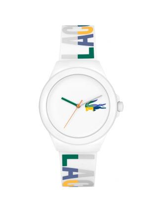 Reloj Lacoste Neocroc Mujer - Elegancia Analógica