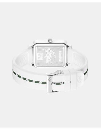 Reloj Lacoste Studio Verde: Elegancia Activa 2