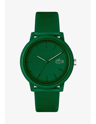 Reloj de silicona Lacoste.12.12. Comprar Reloj LAcoste de hombre online