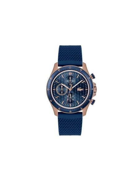 Reloj Lacoste Neo Heritage Blu | Elegante y Moderno