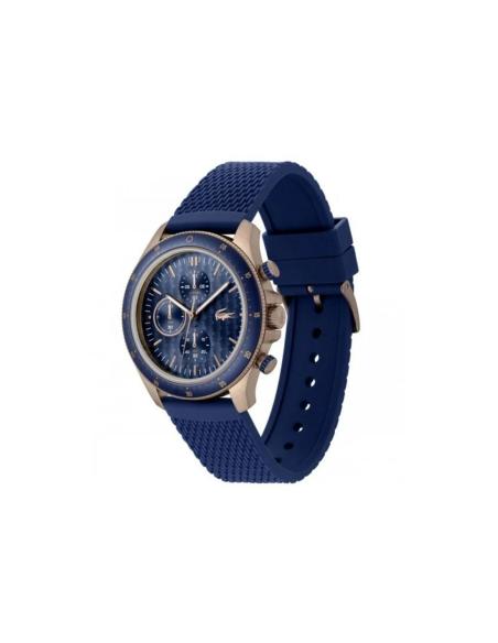 Reloj Lacoste Neo Heritage Blu | Elegante y Moderno