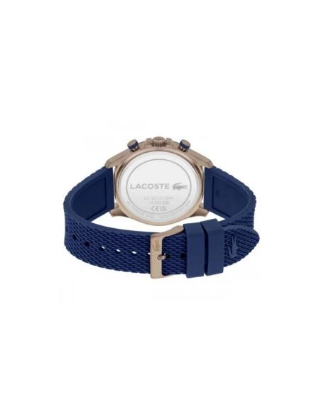 Reloj Lacoste Neo Heritage Blu | Elegante y Moderno