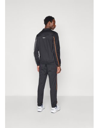 Chándal Lacoste de Tenis con Bloques de Color | Alto Rendimiento 2