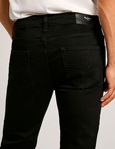 Jeans marca Pepe Jeans modelo finsbury. Comprar vaqueros Pepe Jeans online