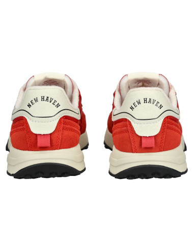 Zapatillas Gant Youtron Hombre Ante Azul | Manzanos Moda