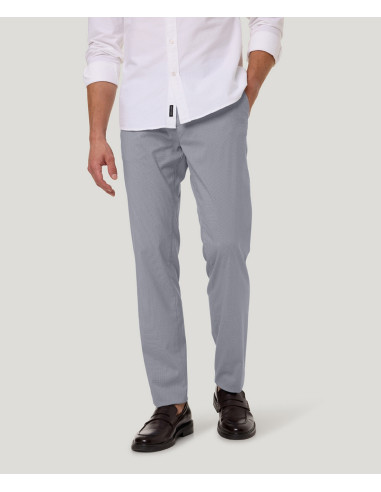 Pantalón Chino Pierre Cardin Calais Tapered | Manzanos Moda