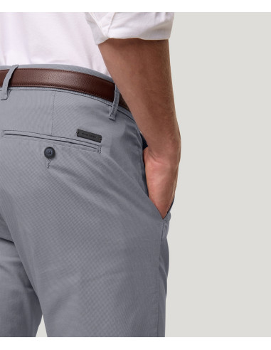 Pantalón Chino Pierre Cardin Calais Tapered | Manzanos Moda