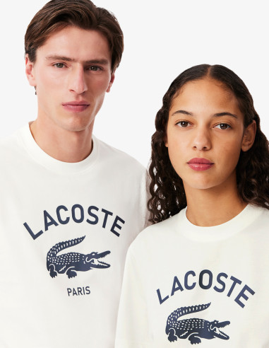 Camiseta Lacoste para Hombre Exclusiva | 100% Algodón | ¡Compra Ahora en LACOSTE! Camiseta Lacoste para Hombre Exclusiva | 100% Algodón | ¡Compra Ahora en LACOSTE!