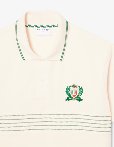 Polo Lacoste L.12.12 Hombre Clásico Algodón | Manzanos Moda