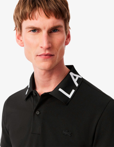 Polo Lacoste PH9538 Corte Ajustado Piqué | Manzanos Moda