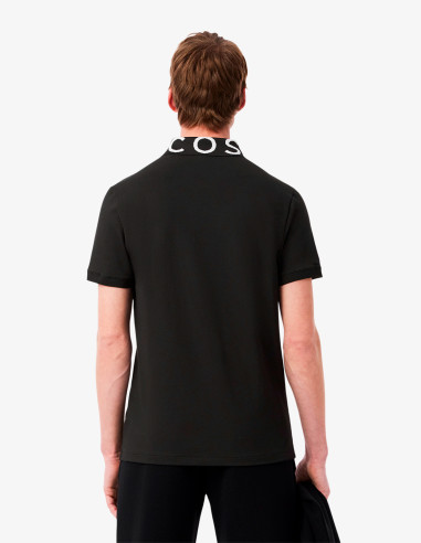 Polo Lacoste PH9538 Corte Ajustado Piqué | Manzanos Moda
