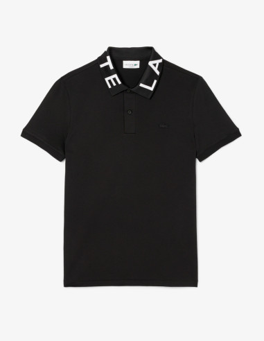 Polo Lacoste PH9538 Corte Ajustado Piqué | Manzanos Moda