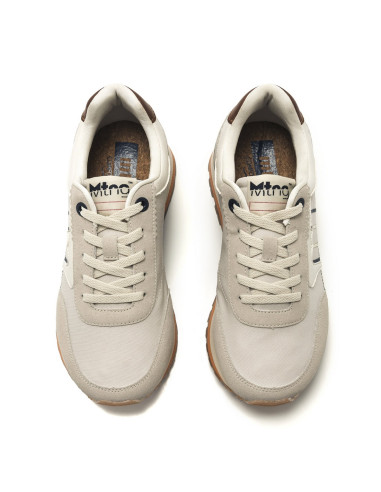 ZAPATILLA MTNG BLANCO