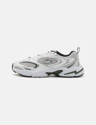 Zapatilla Lacoste Storm 96 blanca