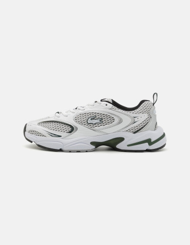 Zapatilla Lacoste Storm 96 blanca