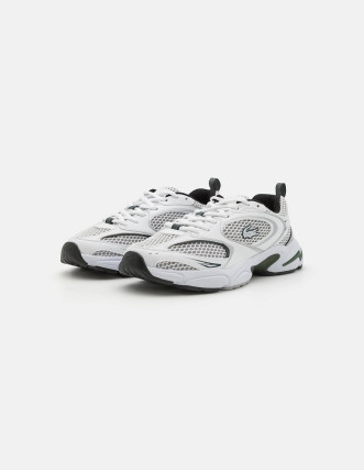 Zapatilla Lacoste Storm 96 blanca 2