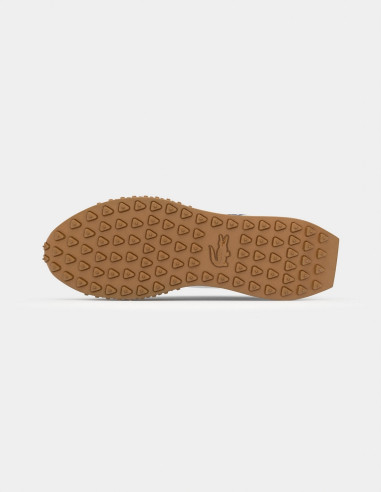 Lacoste shoe sole textured rubber Lacoste shoe sole textured rubber