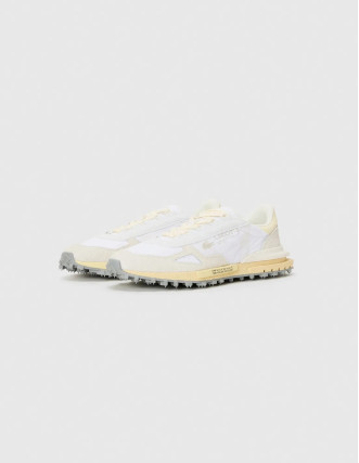 Zapatilla Lacoste Elite Active blanca 2