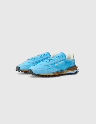 Zapatillas deportivas Lacoste Active azul claro Zapatillas deportivas Lacoste Active azul claro