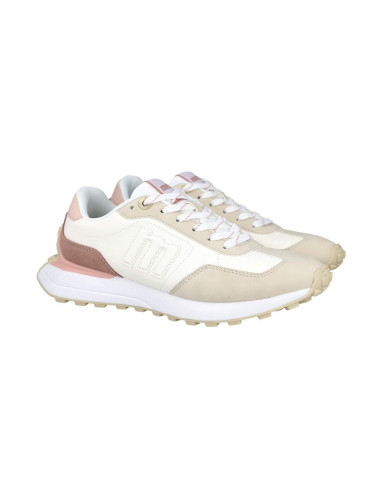 MTNG Zapatilla Zinc Murri Blanco - Estilo y Comodidad MTNG Zapatilla Zinc Murri Blanco - Estilo y Comodidad