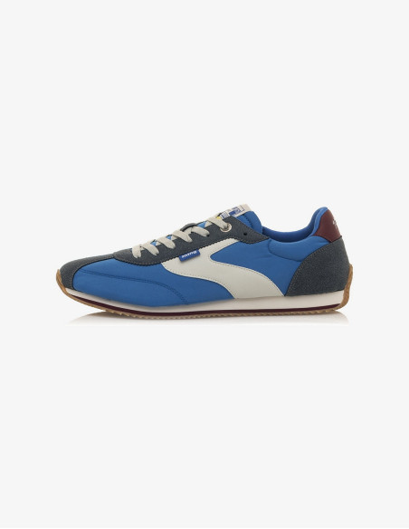 Zapatilla deportiva para hombre Blue MTNG Omega