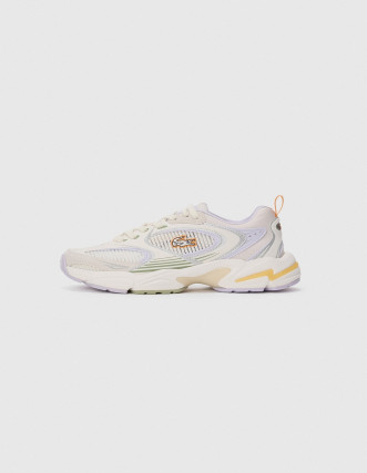 Zapatilla Lacoste Storm 96 blanca