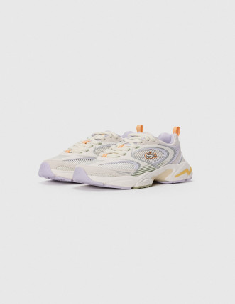 Zapatilla Lacoste Storm 96 blanca 2