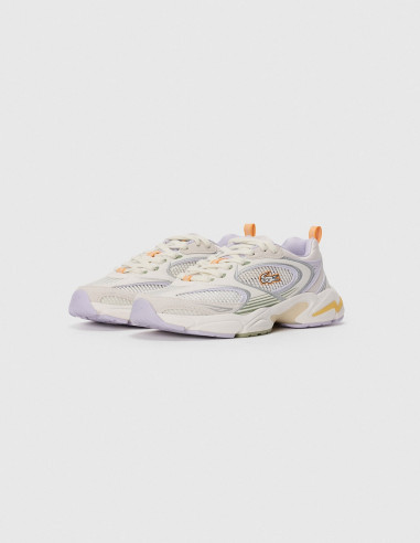 Zapatillas Lacoste Storm 96 2K Mujer | Manzanos Moda