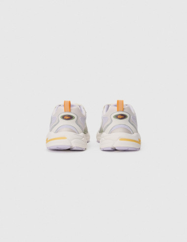 Zapatillas Lacoste Storm 96 2K Mujer | Manzanos Moda