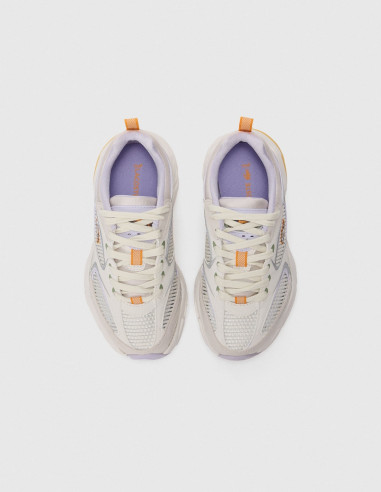 Zapatillas Lacoste Storm 96 2K Mujer | Manzanos Moda