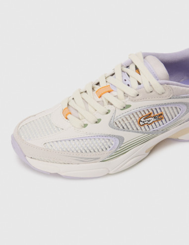 Zapatillas Lacoste Storm 96 2K Mujer | Manzanos Moda