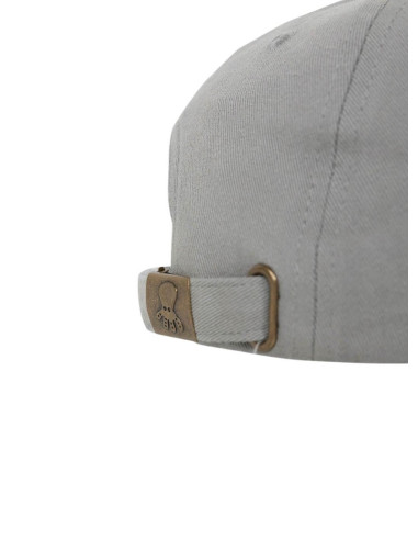 Gorra El Pulpo Vintage Lavada Verde - Gorra Unisex Algodón Ajustable