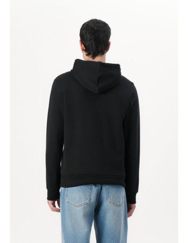 Sudadera Lacoste Hombre Capucha Cremallera | Manzanos Moda