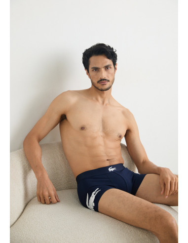 Pack 3 Bóxers Lacoste Hombre | Manzanos Moda