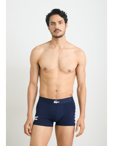Pack 3 Bóxers Lacoste Hombre | Manzanos Moda