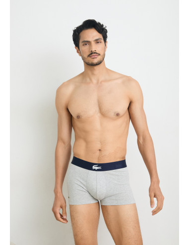 Pack 3 Bóxers Lacoste Hombre | Manzanos Moda